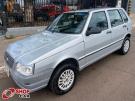 FIAT Uno Mille Economy 1.0 Fire 4p. Prata