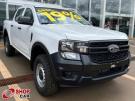 FORD Ranger XL 2.0TDi 16v 4X4 C.D. Branca