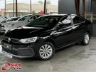 VW - Volkswagen Virtus 1.0 12v TSi Preta