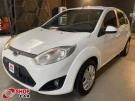 FORD Fiesta Hatch 1.0 4p. Branca