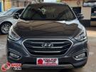 HYUNDAI ix35 GL 2.0 16v Cinza