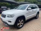 JEEP Grand Cherokee Limited 3.0CRD V6 24v Branca