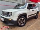 JEEP Renegade 1.8 16v Branca