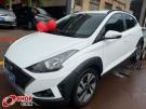 HYUNDAI HB20X Evolution 1.6 16v Branca