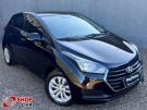 HYUNDAI HB20 Comfort 1.0 12v Preta