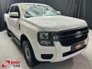 FORD Ranger XL 2.0TDi 16v 4X4 C.D. Branca
