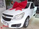 GM - Chevrolet Montana LS 1.4 Branca