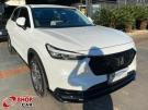HONDA HR-V Touring 1.5T 16v Branca