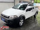 FIAT Strada Hard Working 1.4 C.E. Branca