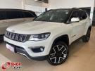 JEEP Compass Limited 2.0TDi 16v 4x4 Branca