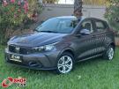 FIAT Argo Drive 1.0 Cinza