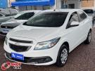 GM - Chevrolet Prisma LT 1.4 Branca