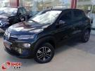 RENAULT Kwid Intense 1.0 12v Preta