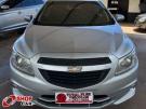 GM - Chevrolet Onix Joy 1.0 Prata