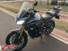 YAMAHA MT-09 850 Tracer Preta