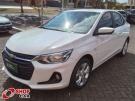GM - Chevrolet Onix Hatch LTZ 1.0T 12v Branca