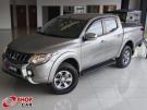 MITSUBISHI L200 Triton Sport GLS 2.4TDi 16v 4X4 C.D. Prata