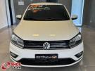 VW - Volkswagen Gol 1.6 16v 4p. Branca