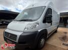 FIAT Ducato Cargo 2.3TDi 16v Branca