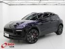 PORSCHE Macan S 2.9T V6 24v Preta