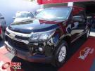 GM - Chevrolet S10 Advantage 2.5 16v C.D. Preta