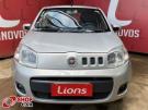 FIAT Uno Vivace 1.0 2p. Prata