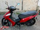 HONDA Biz 125i ES Vermelha