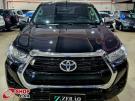 TOYOTA Hilux SRX D4-D 2.8TDi 16v 4X4 C.D. Preta