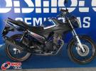 YAMAHA YBR 150 ED Factor Azul