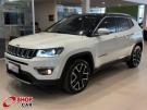 JEEP Compass Limited 2.0 16v Branca