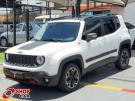JEEP Renegade Trailhawk 2.0TDi 16v 4x4 Branca