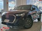 AUDI Q3 Sportback Performance 2.0 TFSi 16v Quattro Preta