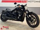 HARLEY-DAVIDSON VRSC Night Rod 1250 Special Preta