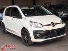 VW - Volkswagen Up! Connect 1.0 12v TSi 4p. Branca