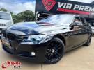 BMW 320i M Sport 2.0T 16v Preta
