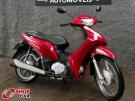 HONDA Biz 125i ES Vermelha