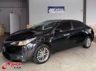 TOYOTA Corolla GLi 1.8 16v Preta