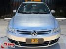 VW - Volkswagen Gol Trend 1.0 4p. Prata