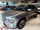 HYUNDAI Creta Limited 1.0T 12v Cinza