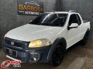 FIAT Strada Hard Working 1.4 C.E. Branca