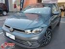 VW - Volkswagen Polo Hatch Highline 1.0 12v TSi Cinza