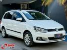 VW - Volkswagen SpaceFox Trendline 1.6 Branca