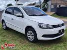 VW - Volkswagen Gol Trendline 1.0 4p. Branca