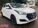 HYUNDAI HB20 Comfort 1.0 12v Branca