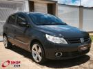 VW - Volkswagen Gol 1.0 4p. Cinza