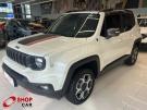 JEEP Renegade Trailhawk 1.3 16v T270 4x4 Branca