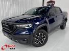 RAM Rampage Rebel 2.0TDi 16v 4x4 Azul