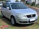 VW - Volkswagen Polo Hatch 1.6 Prata