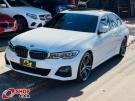 BMW 320i M Sport 2.0T 16v Branca