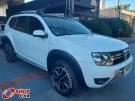 RENAULT Duster Dynamique 1.6 16v Branca